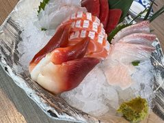 -小山日本料理(兴业太古汇店)