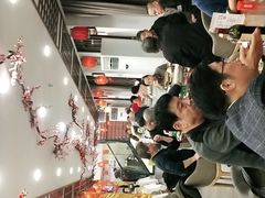 -丈母娘的饭局•新金陵菜(牛首山店)