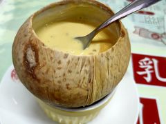 -香港華心糖水鋪(南西总店)