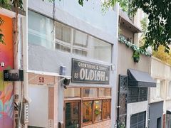门面-Oldish