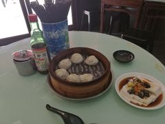 -食惠里小笼包面馆(越秀店)
