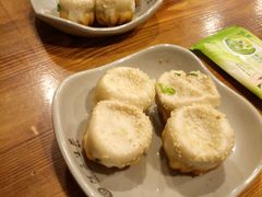 -阿三生煎(万博广场店)
