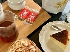 -青咖啡(三坊七巷店)