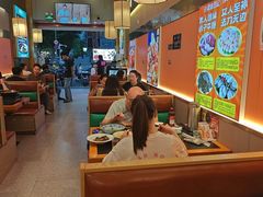 -聚味罗记大排檔·鲜鱼杂·甲鱼煲•龙虾馆(科学馆店)