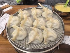 -老烟台灌汤包(南洪街店)