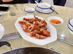 -庆丰农庄·团建·农家菜(大浪店)