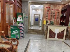 -渔码头食府(蓬莱阁店)