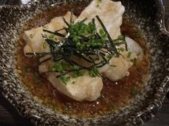 日式炸年糕-角落里(中山公园店)