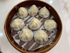 -老盛兴汤包馆(大华二路店)
