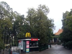 -昆明动物园