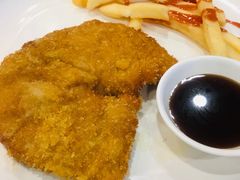 -德大西餐社(云南南路店)