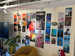 -Dinoo 片场咖啡(酒仙桥店)