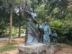 -敬亭山风景名胜区