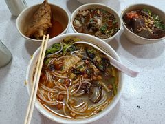 -西环肥仔螺蛳粉(南宁第一分店)