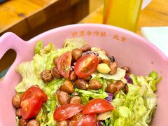 -炒豆合作社(东四总店)