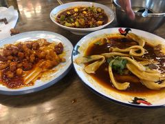 -老字号敖鸡肉