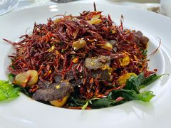 香格里拉牛干巴-云腾食府·云南菜