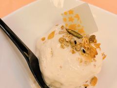 朗姆葡萄干冰淇淋-郑州希尔顿酒店·阿米奇意大利餐厅