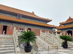 -历代帝王庙博物馆