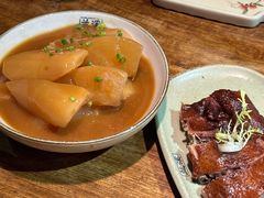 -兰溪小馆(东直门簋街店)