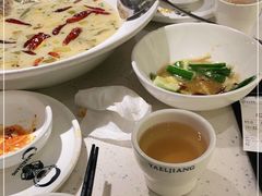 -江渔儿酸菜鱼·拔草餐厅(虎门君乐汇店)