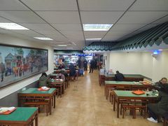 大堂-护国寺小吃(动物园店)