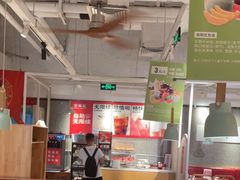 -味福记·江西小炒·南昌小吃(青山湖万达店)