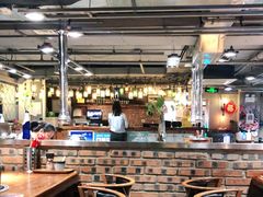 大堂-原始泥炉烤肉(总店)