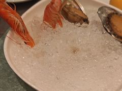 -额尔敦·品质自助(摩尔城店)