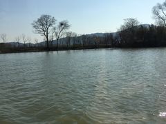 -长兴太湖图影湿地文化园