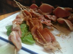 -蜀辣居鲜货老火锅(红牌楼店)