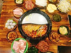 -吃皮火锅馆(苏宁店)