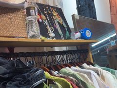 -暮晚尘香汉服旗袍