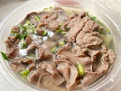 -乐山食古香跷脚牛肉