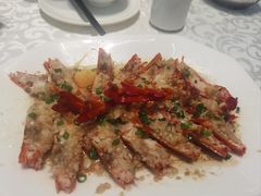 -九號渔港·蒸汽海鲜·粤菜茶点(八卦岭店)