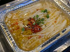 -碎怂烤肉(钟楼柳巷店)