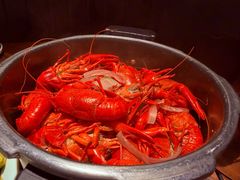 -蚝翅·海鲜粥·烧烤·龙虾季(鄞州万达店)