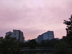 -江南大学(蠡湖校区)