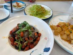-友鹏海鲜(新宜白大道店)