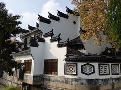 -秋霞圃