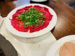 -憨石匠鲜菜火锅(沙坪坝融汇温泉店)