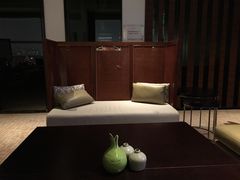 -上海浦东嘉里大酒店