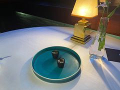 -三嚥阁 La Villa Restaurant