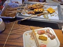 -管氏翅吧(望京东店)