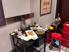 -葛记焖饼(伏牛路店)