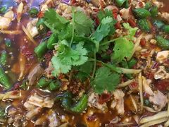 -椒小兔·盐帮川菜中餐厅(金沙时代广场店)