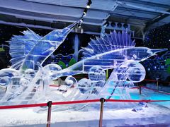 -宁波冰雪大世界(北仑区)