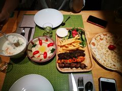 -ALAMEEN阿拉伯餐厅(三里屯店)
