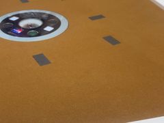 -鑫意棋牌会所(长寿路智慧广场店)