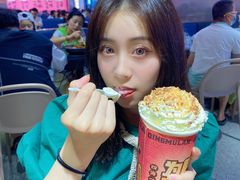 -青木岚小海鲜•小龙虾(友谊店)